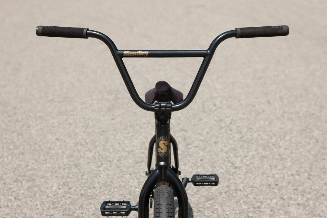 Sunday Forecaster Broc Raiford Signature Black