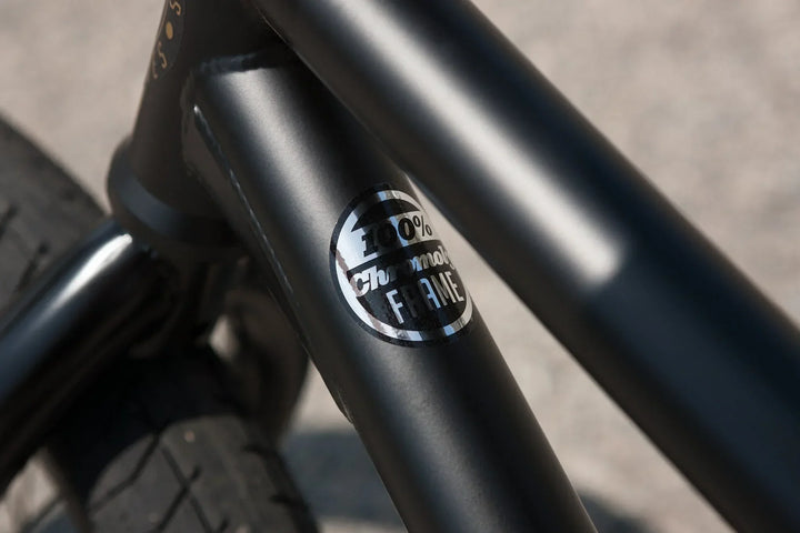 Sunday Forecaster Broc Raiford Signature Black