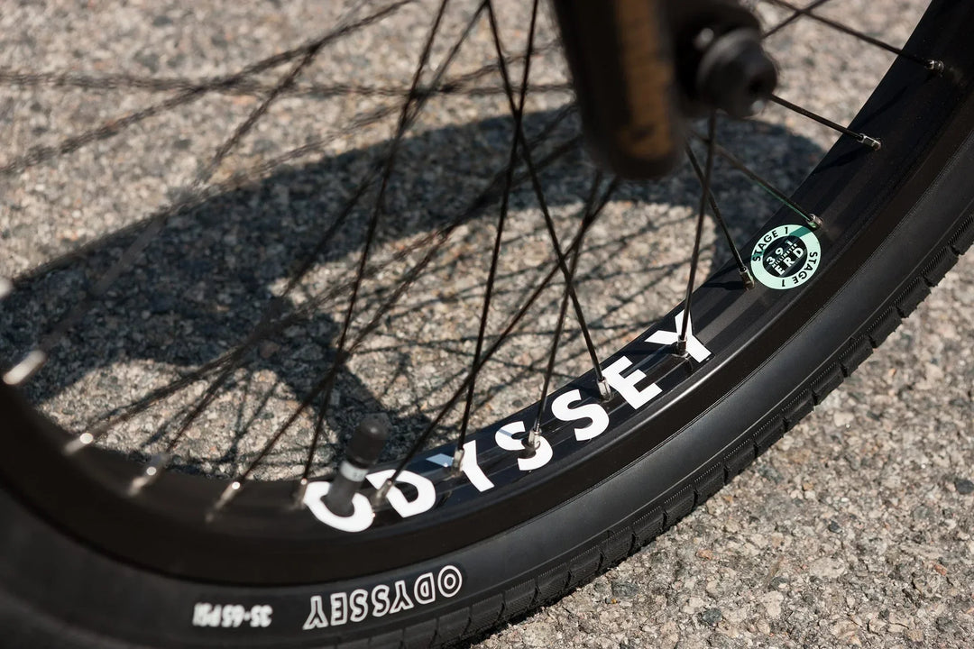 Sunday Forecaster Broc Raiford Signature Black