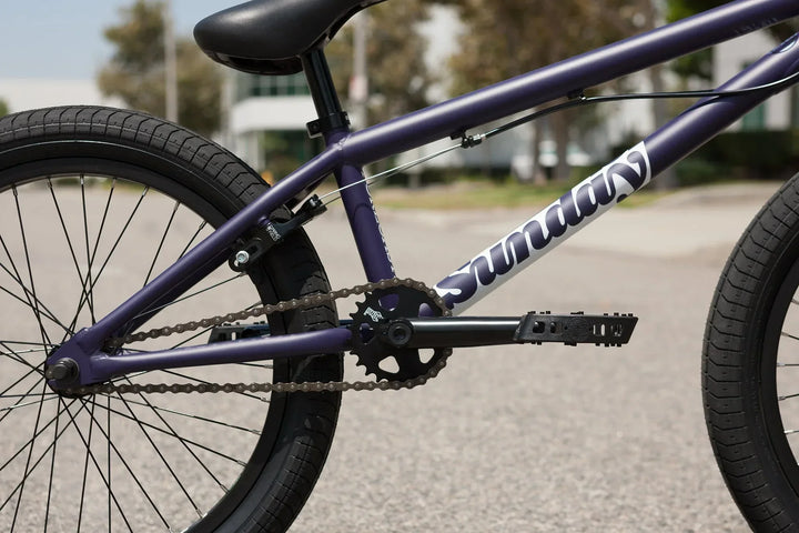 Sunday Forecaster Park Maca Perez Grasset Signature