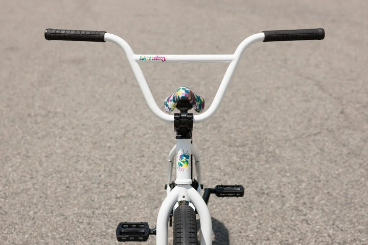 Sunday Forecaster Aaron Ross Signature White
