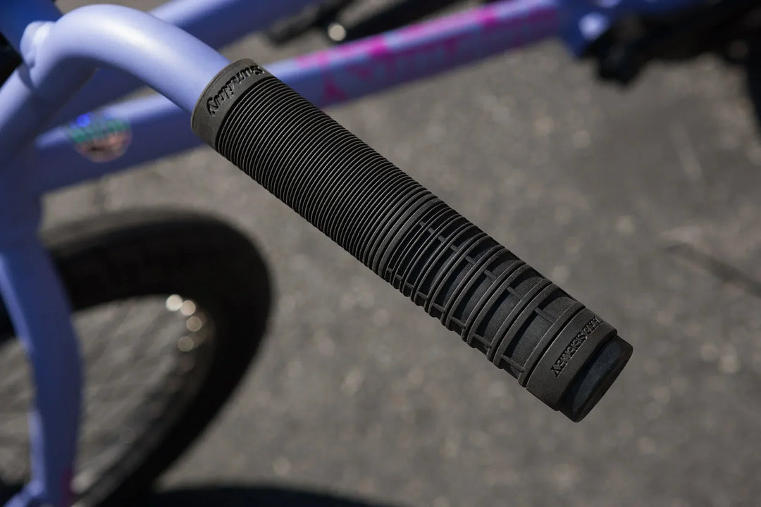 Sunday Street Sweeper Jake Seeley Signature Lavender
