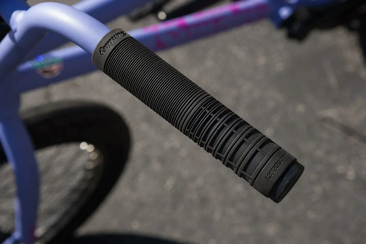 Sunday Street Sweeper Jake Seeley Signature Lavender