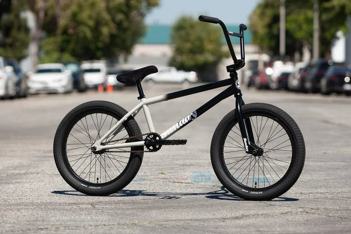 Sunday Forecaster Broc Raiford Signature Black / Grey