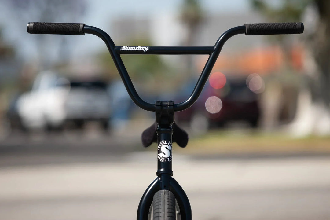 Sunday Forecaster Broc Raiford Signature Black / Grey