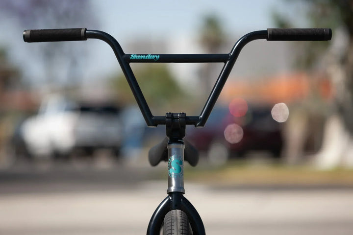 Sunday Forecaster Brett Silva Signature