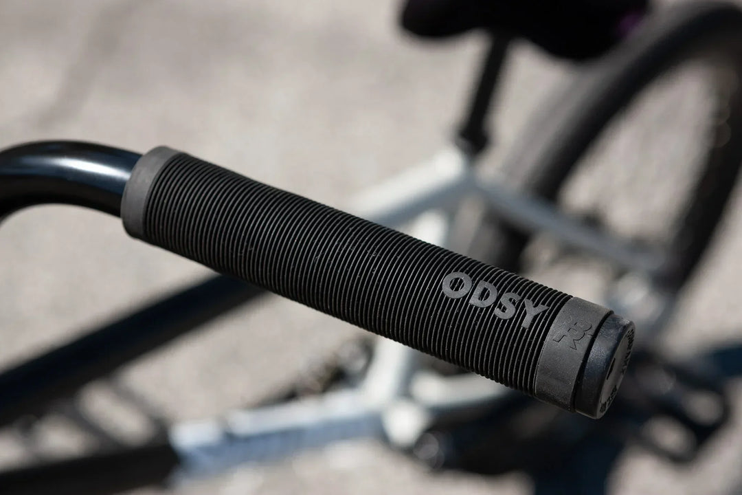 Sunday Forecaster Broc Raiford Signature Black / Grey
