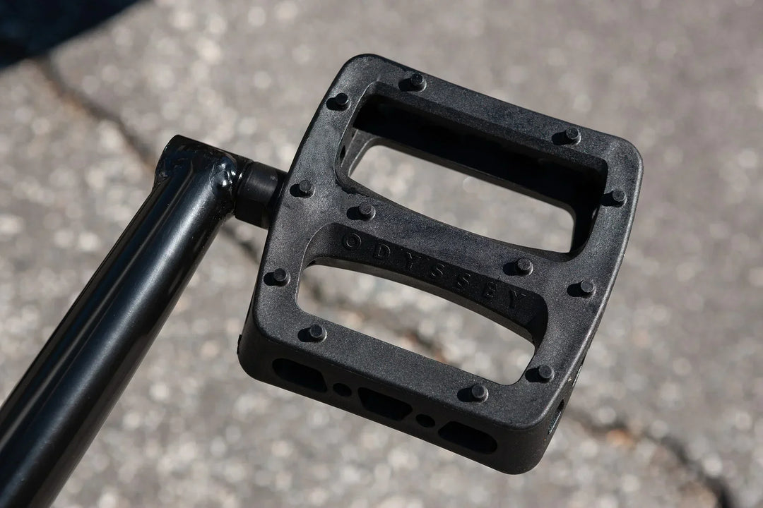 Sunday Forecaster Broc Raiford Signature Black / Grey