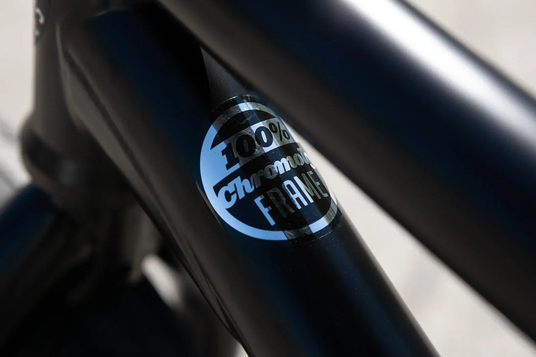 Sunday Forecaster Broc Raiford Signature Black / Grey