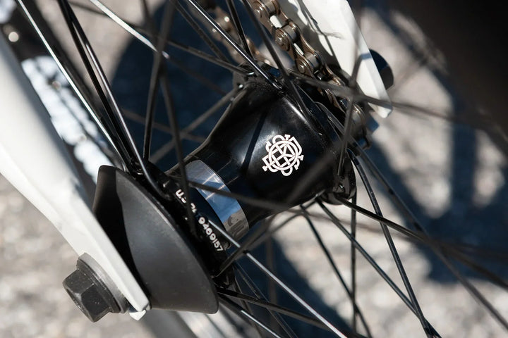 Sunday Forecaster Broc Raiford Signature Black / Grey