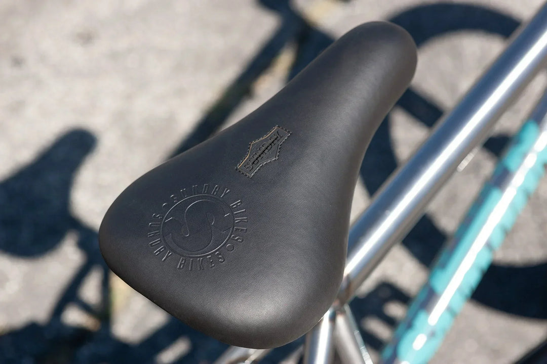 Sunday Forecaster Brett Silva Signature