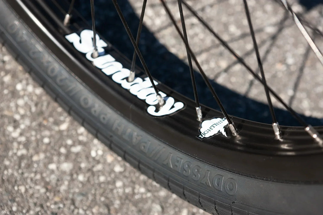 Sunday Forecaster Brett Silva Signature