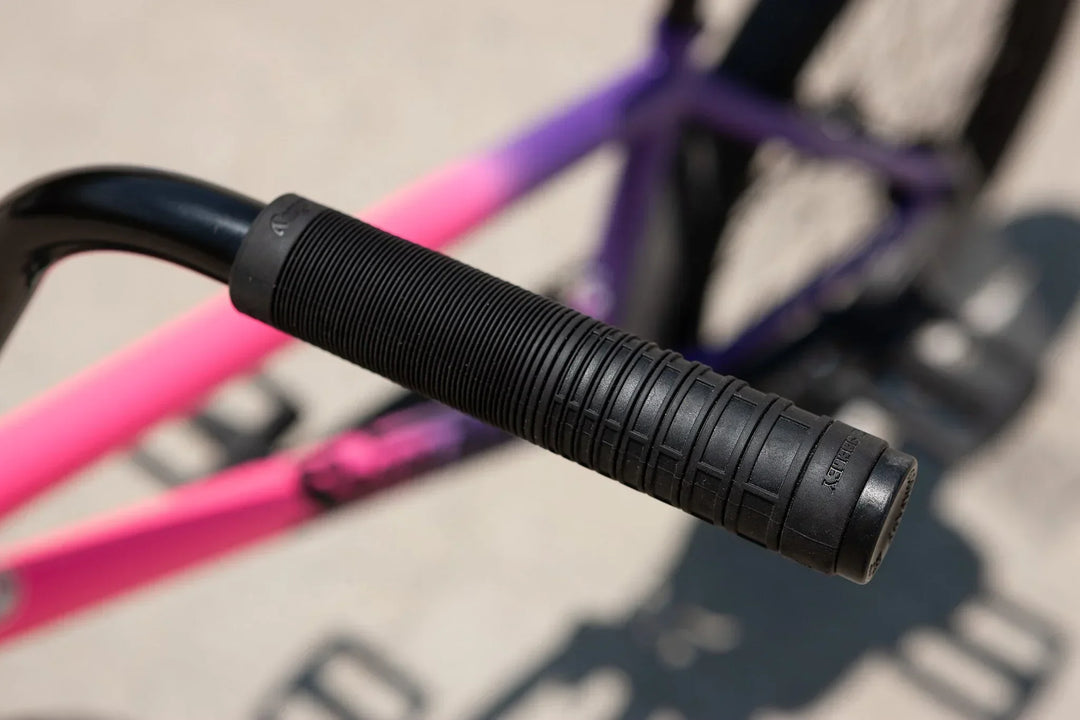 Sunday Street Sweeper Jake Seeley Signature Pink