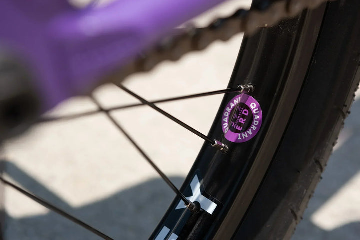 Sunday Street Sweeper Jake Seeley Signature Pink