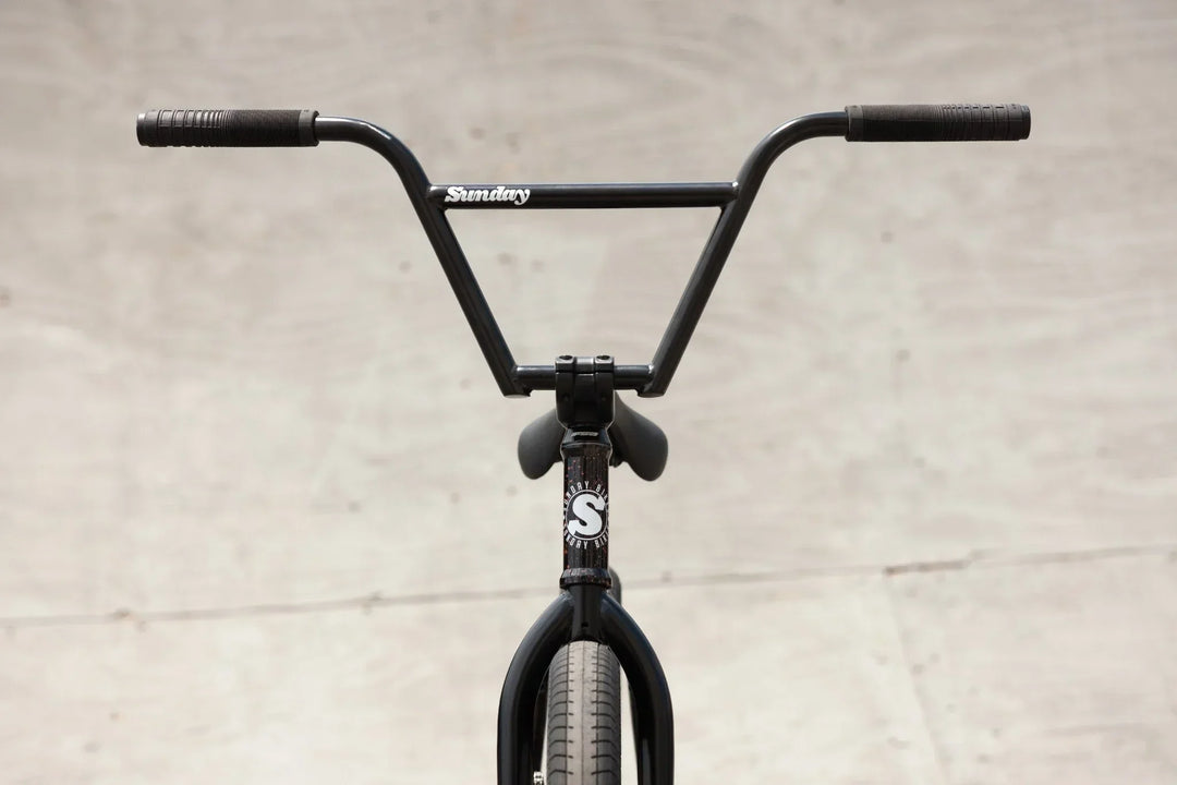 Sunday EX Erik Elstran Signature