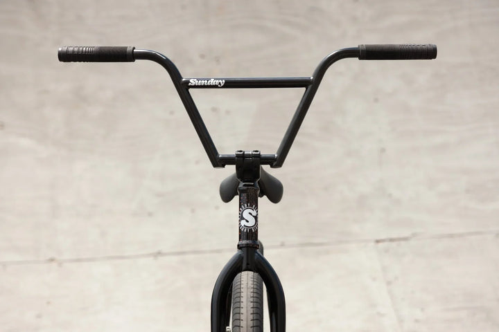 Sunday EX Erik Elstran Signature