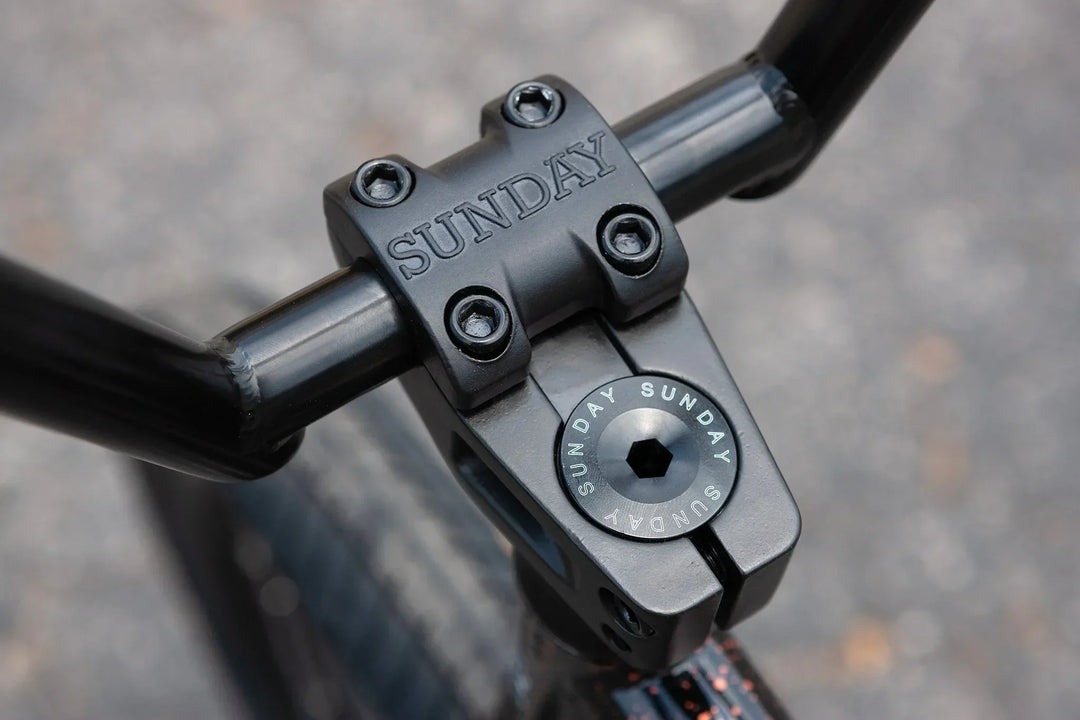 Sunday EX Erik Elstran Signature
