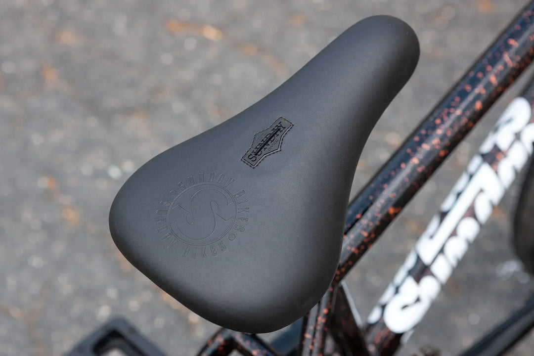 Sunday EX Erik Elstran Signature