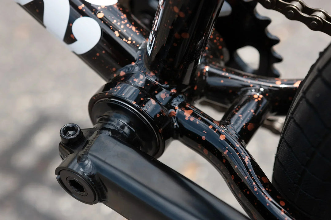 Sunday EX Erik Elstran Signature