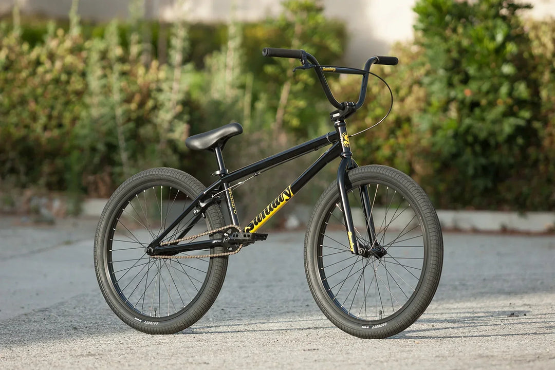 Sunday 24" Model C Gloss Black