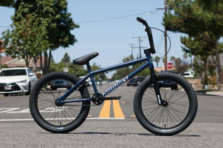 Sunday Blueprint Matte Midnight Blue