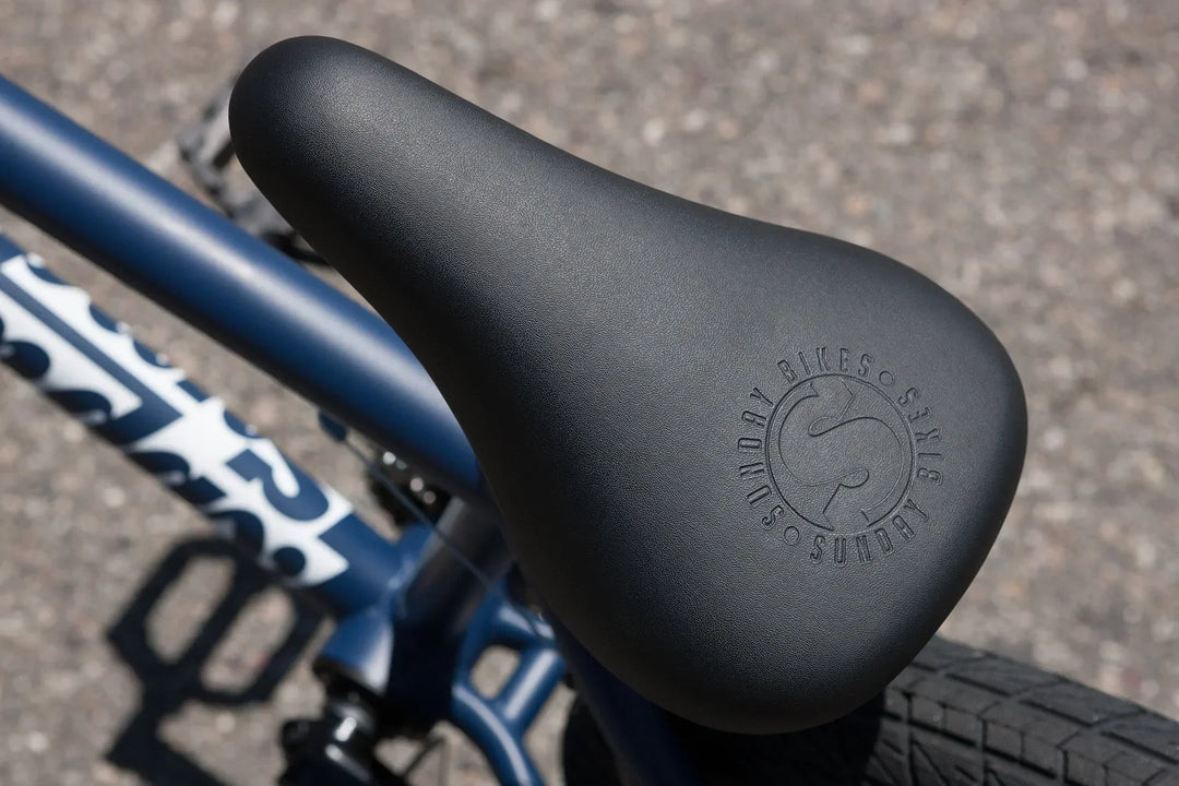 Sunday Blueprint Matte Midnight Blue