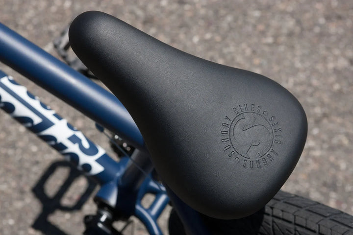Sunday Blueprint Matte Midnight Blue