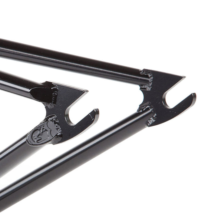 S&M Nutter Sig M.O.D Frame Black