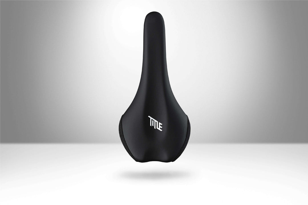 Title MTB MS1 Mountain Saddle 1 mountain bike seat. Trail, downhill, freeride saddle. Buy online today. 