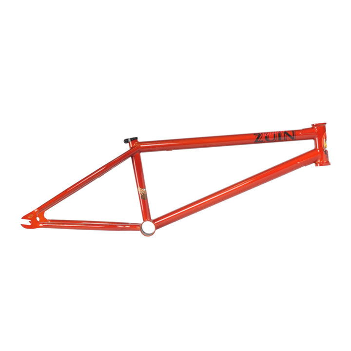 United Zuin Miki Fleck Sig Frame Negrita