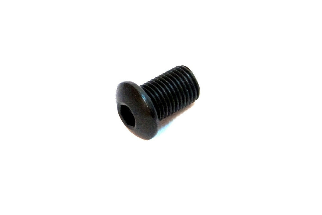 Odyssey Thunderbolt Cranks Parts