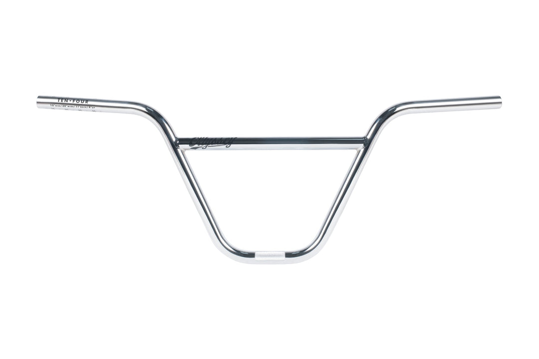 Odyssey 10-4 Bars