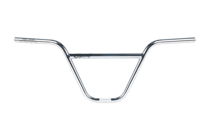 Odyssey 10-4 Bars