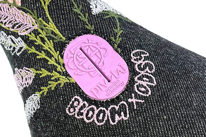Odyssey x Bloom Slim Seat
