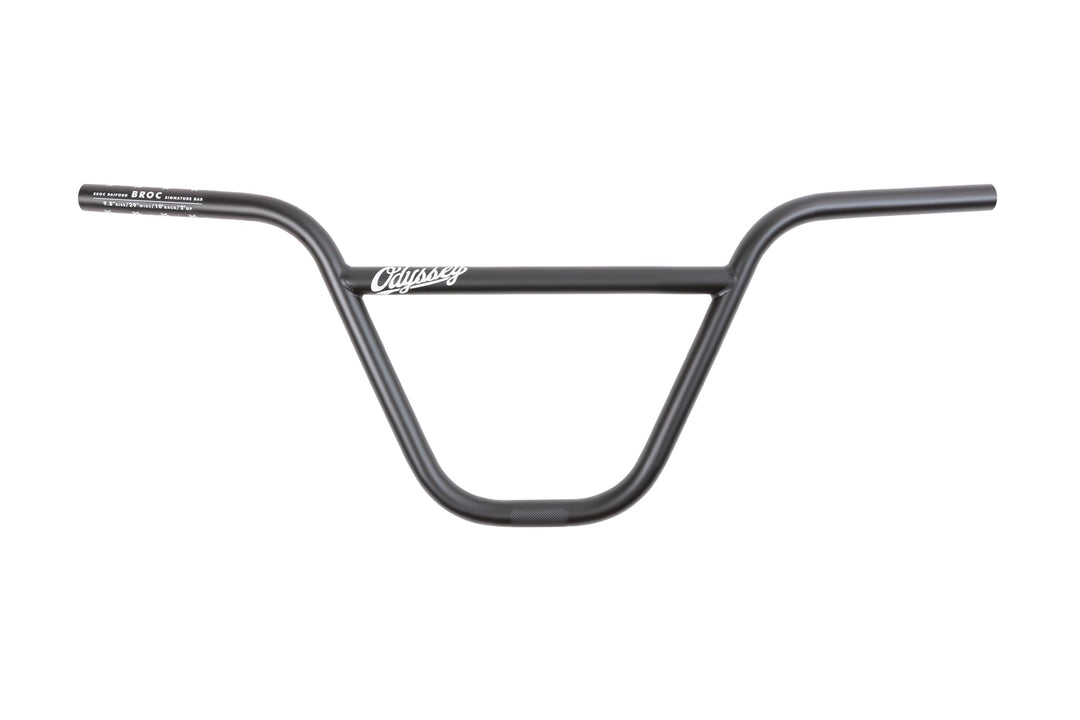 Odyssey Broc 9.8" Bars