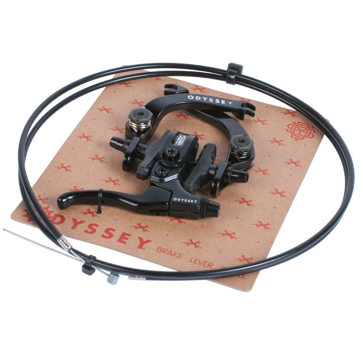 Odyssey Evo 2.5 Brake Kit