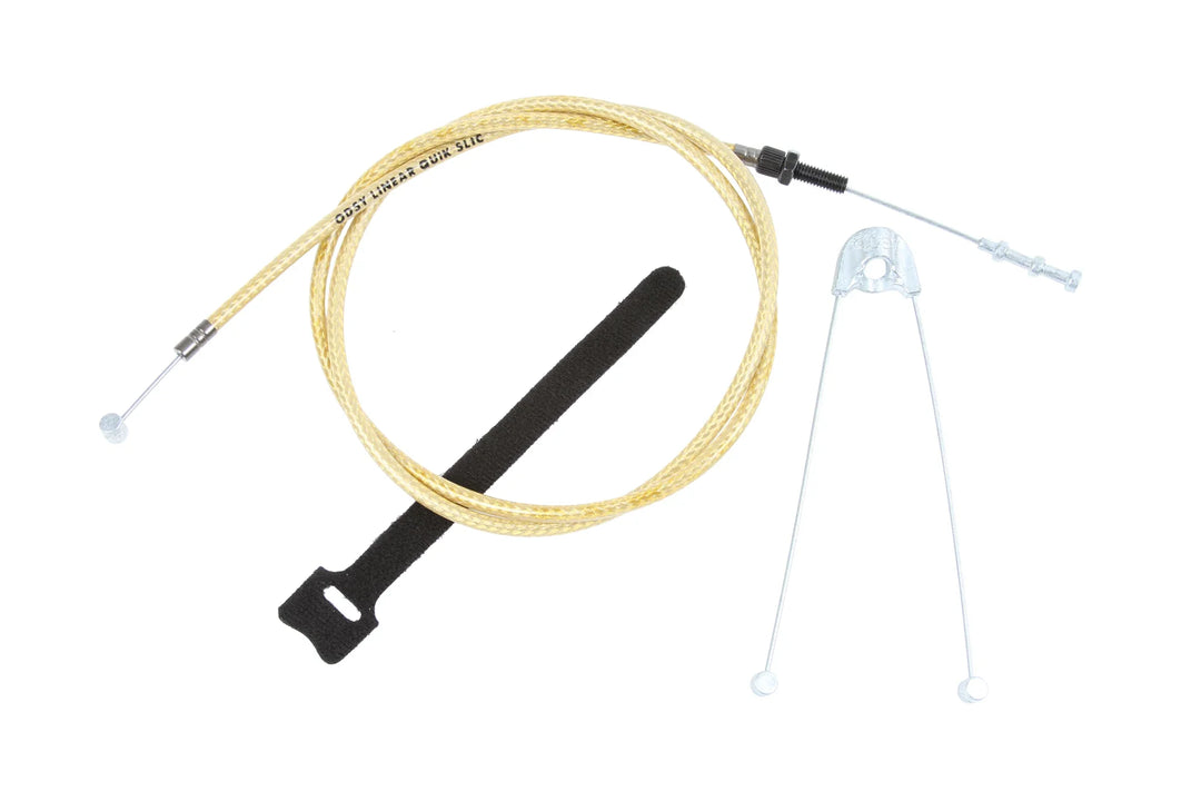 Odyssey Adjustable Linear Quik-Slic Kable