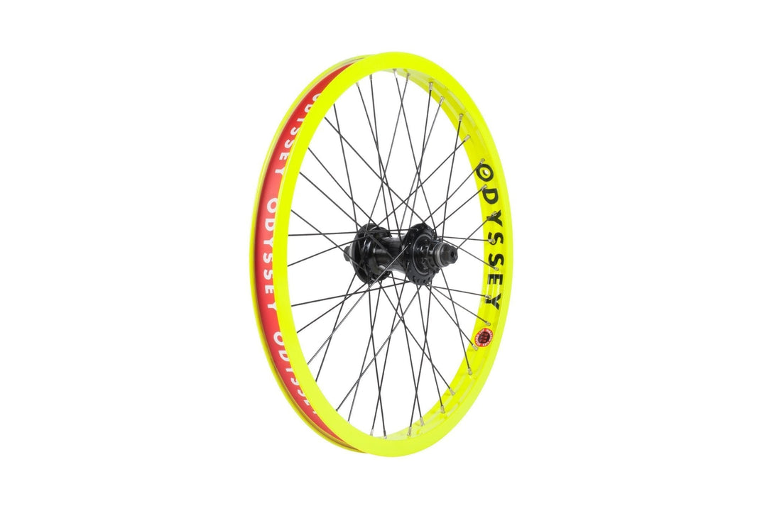 Odyssey Hazard Lite Freecoaster Wheel