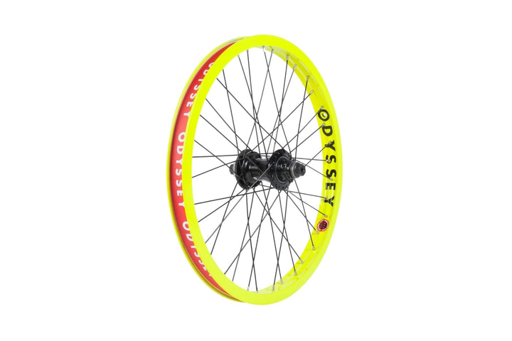 Odyssey Hazard Lite Freecoaster Wheel