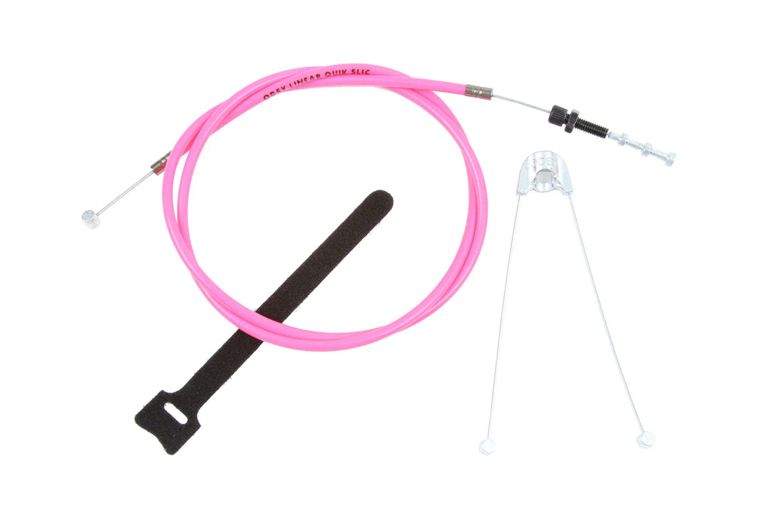 Odyssey Adjustable Linear Quik-Slic Kable