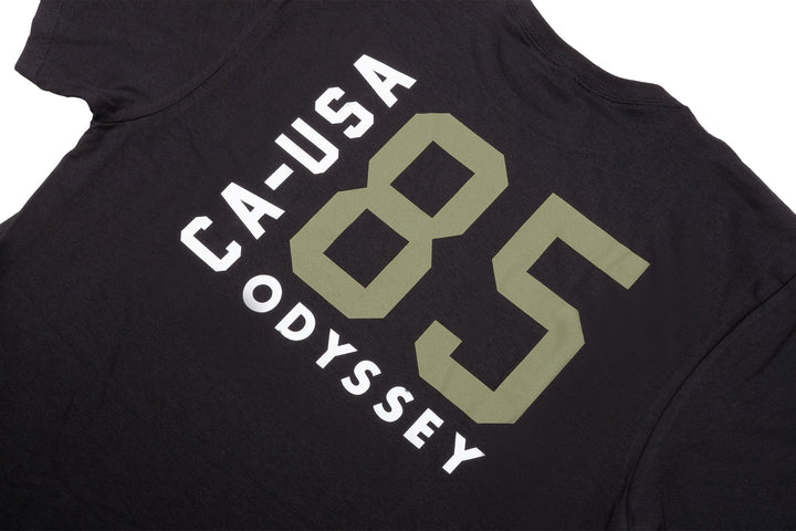 Odyssey Import T-Shirt
