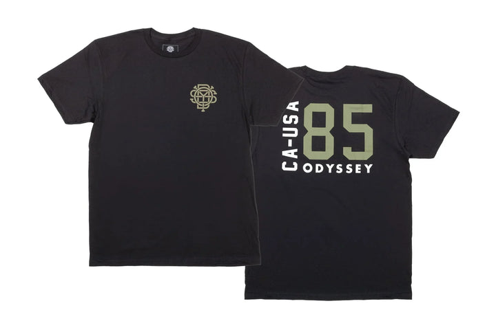 Odyssey Import T-Shirt