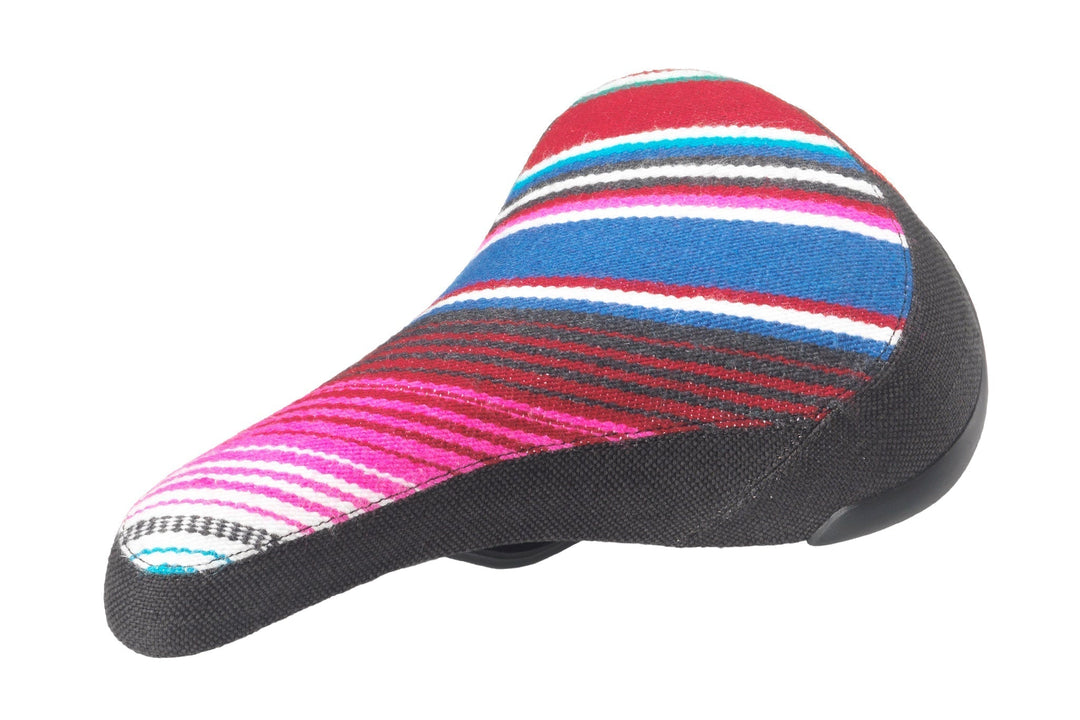 Odyssey Mexican Blanket Railed Seat