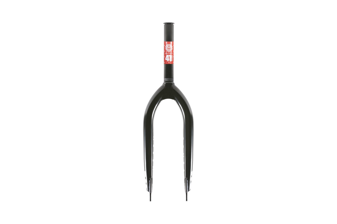 Rust Proof Black