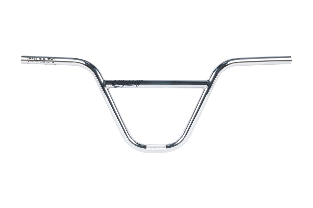 Odyssey Super Highway Bars