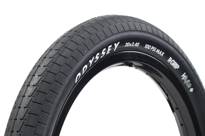 Odyssey Super Circuit Tyre