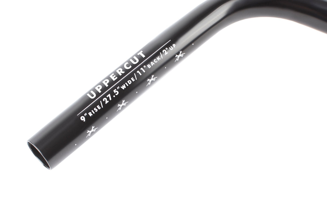 Odyssey Uppercut 9" Bars