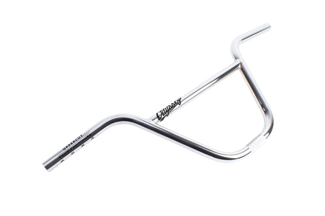 Odyssey Uppercut 9" Bars