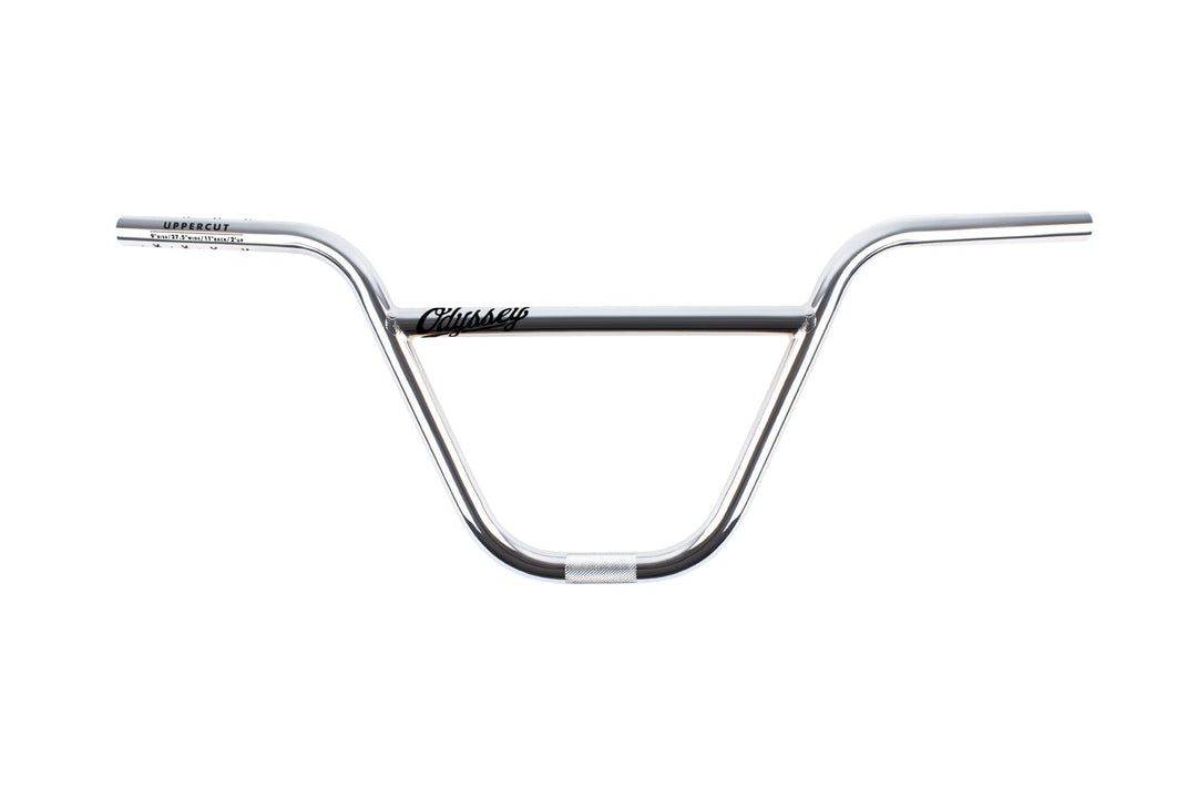 Odyssey Uppercut 9" Bars