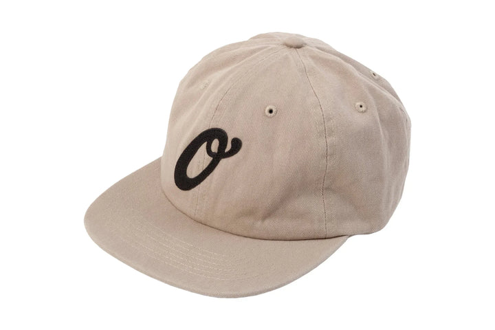 Odyssey Clubhouse Unstructured 6-Panel Hat